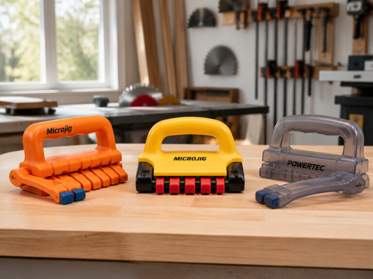 9 Best Table Saw Accessories of 2026