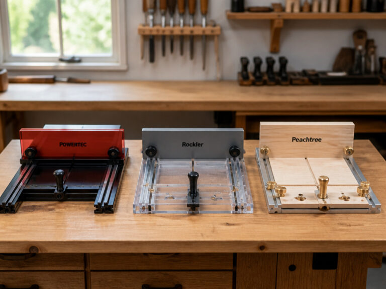 8 Best Table Saw Sleds of 2026
