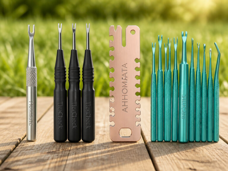 7 Best Tick Removal Tools for Dogs 2026