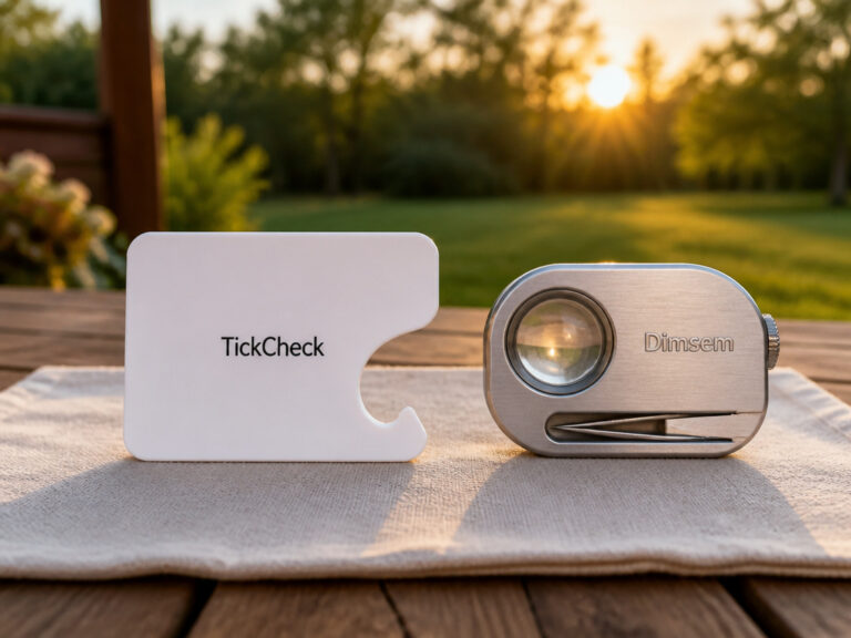2 Best Tick Removal Tools of 2026