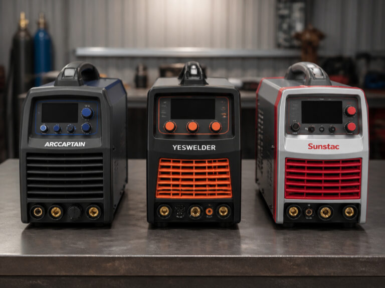 4 Best TIG Welders for Beginners (2026 Guide)