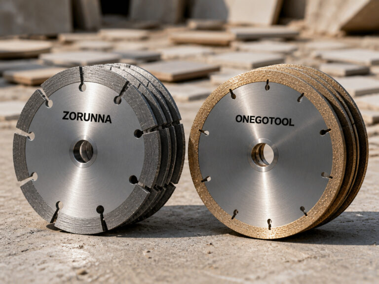 7 Best Tile Blades for Grinders 2026