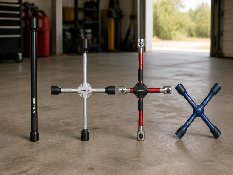 9 Best Tire Wrenches for 2026