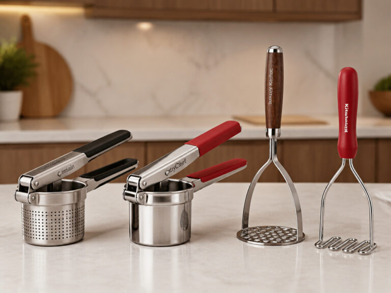 7 Best Tools for Mashed Potatoes 2026