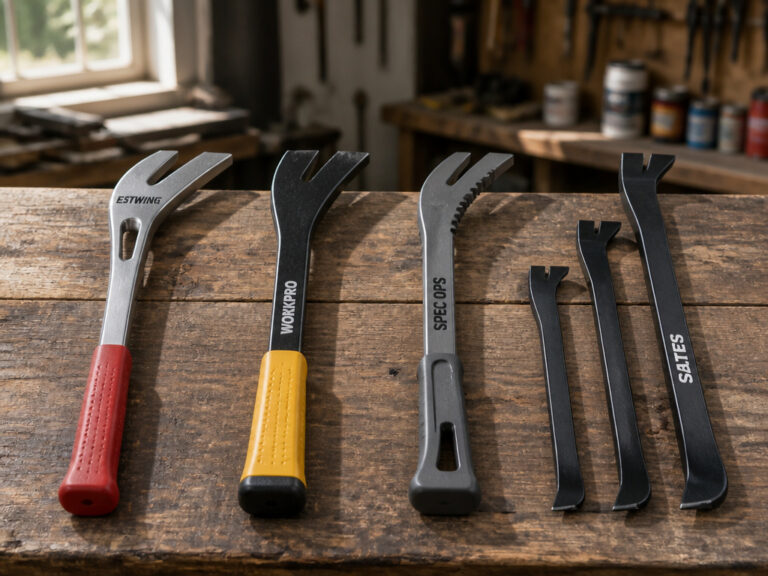 7 Best Tools for Pulling Nails 2026