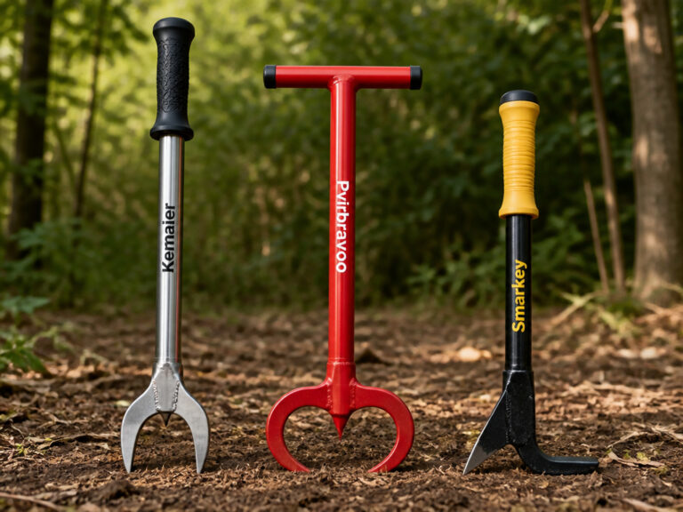 3 Best Tools for Root Removal 2026