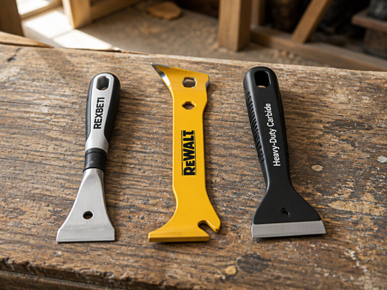3 Best Tools for Scraping Paint 2026