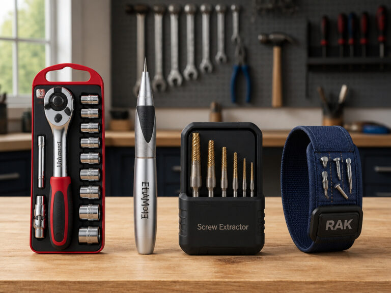 9 Best Tool Gifts of 2026