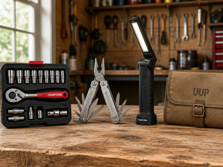 8 Best Tool Gifts for Dads 2026
