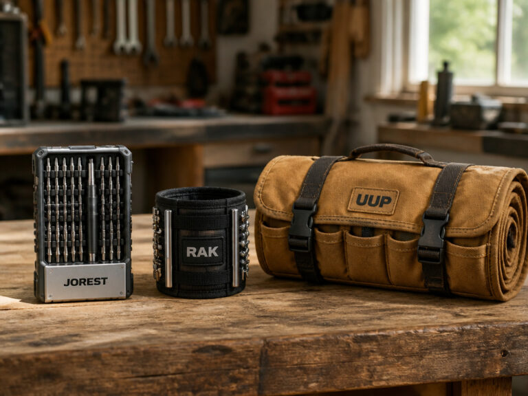 9 Best Tool Gifts for Guys 2026