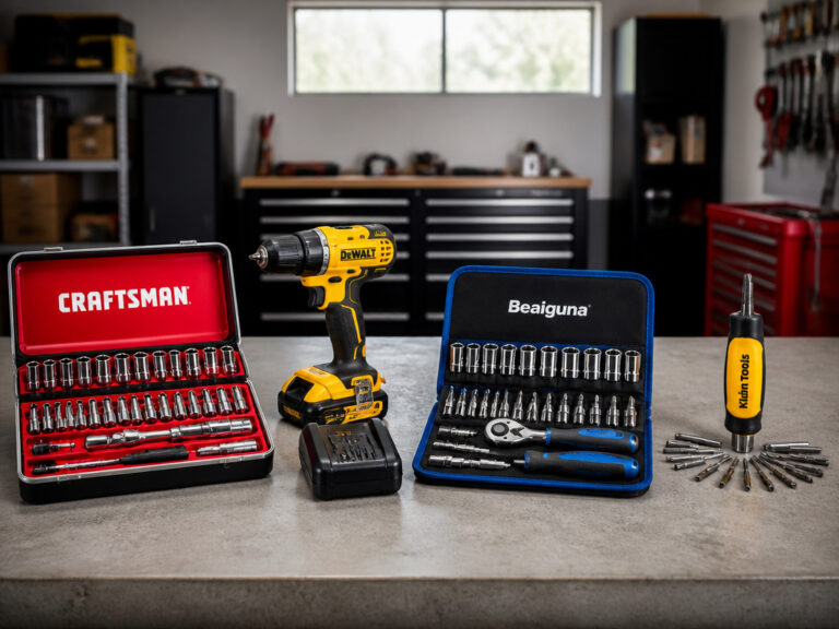 8 Best Tools of 2026