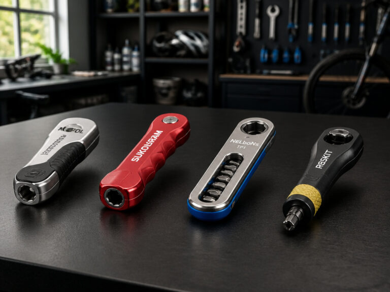 8 Best Tools for Adjusting Cycling Shoe Cleats 2026