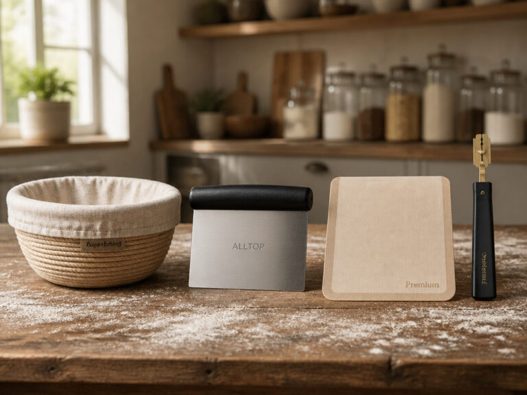 8 Best Baking Tools for Home (2026 Guide)