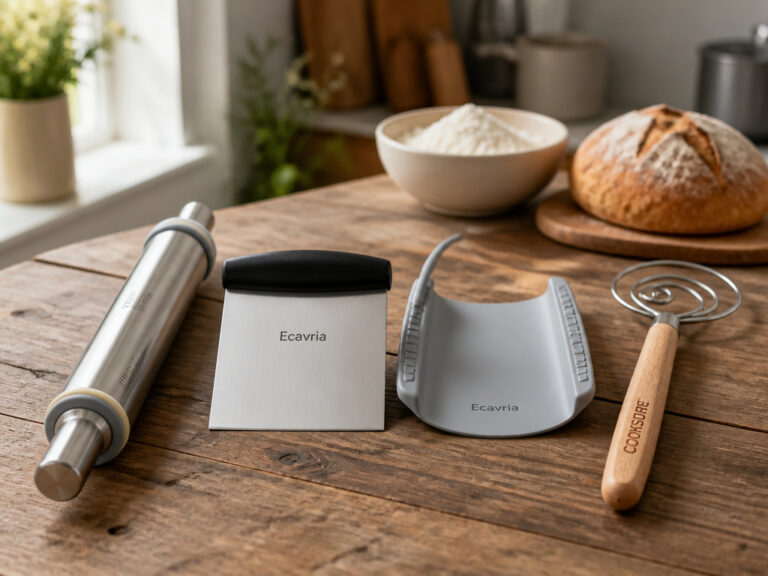 8 Best Baking Tools of 2026