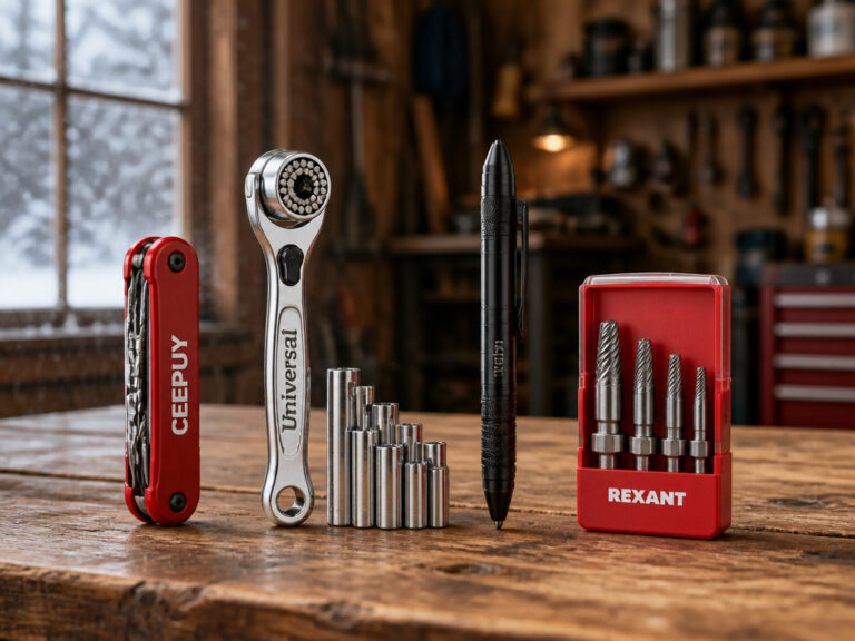 8 Best Tools for Christmas 2026