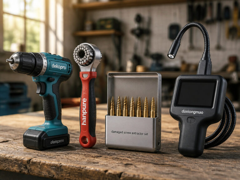 9 Best Tools for Dads 2026