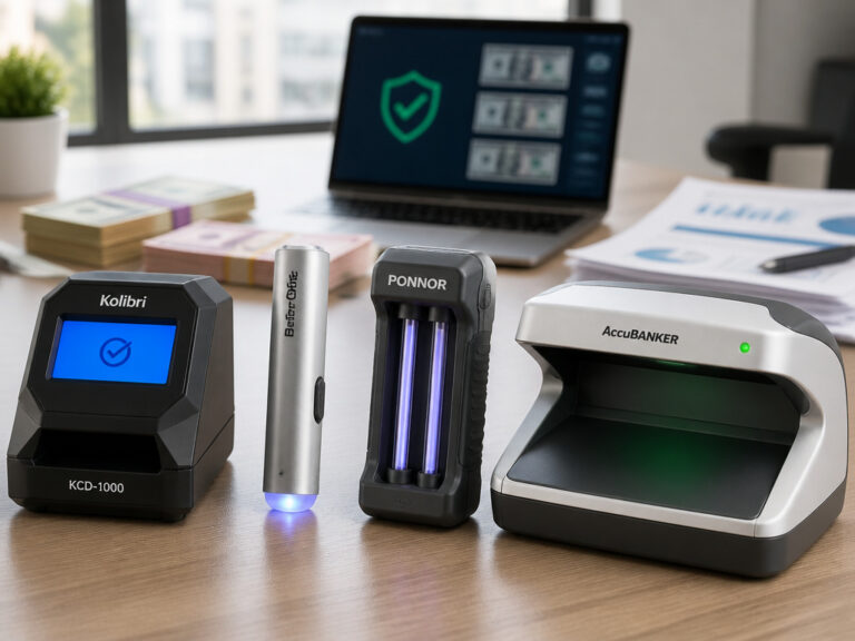 7 Best Tools for Detecting Counterfeit Products 2026