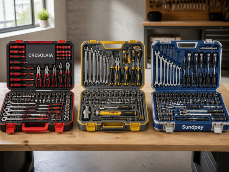 9 Best Tools for Homeowners 2026