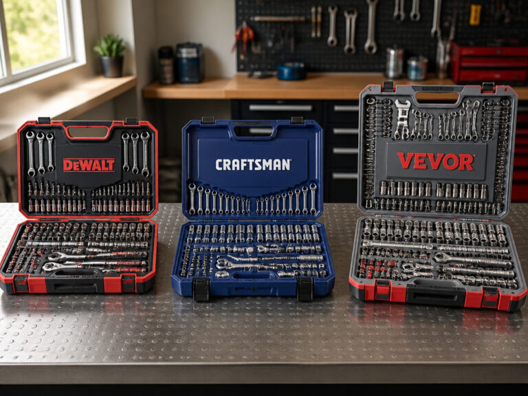 9 Best Tools for Mechanics 2026