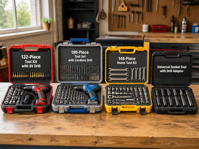 9 Best Tools for Men 2026