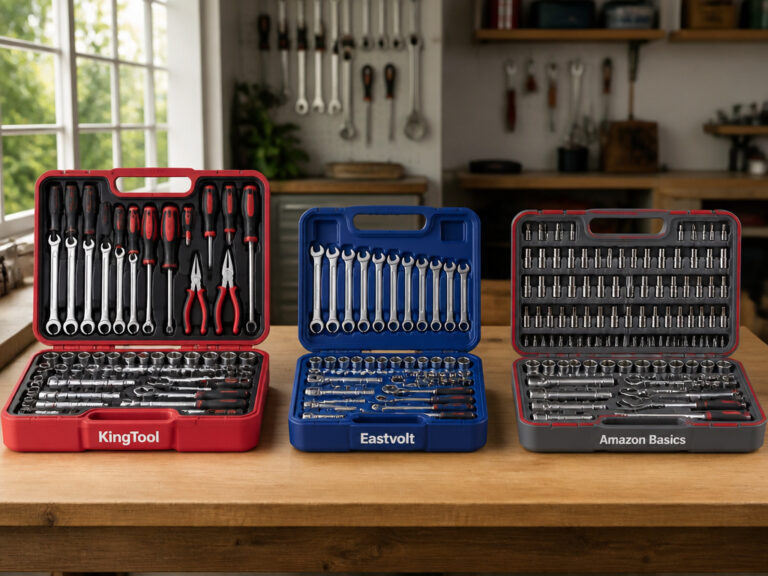 8 Best Tools for New Homeowners 2026