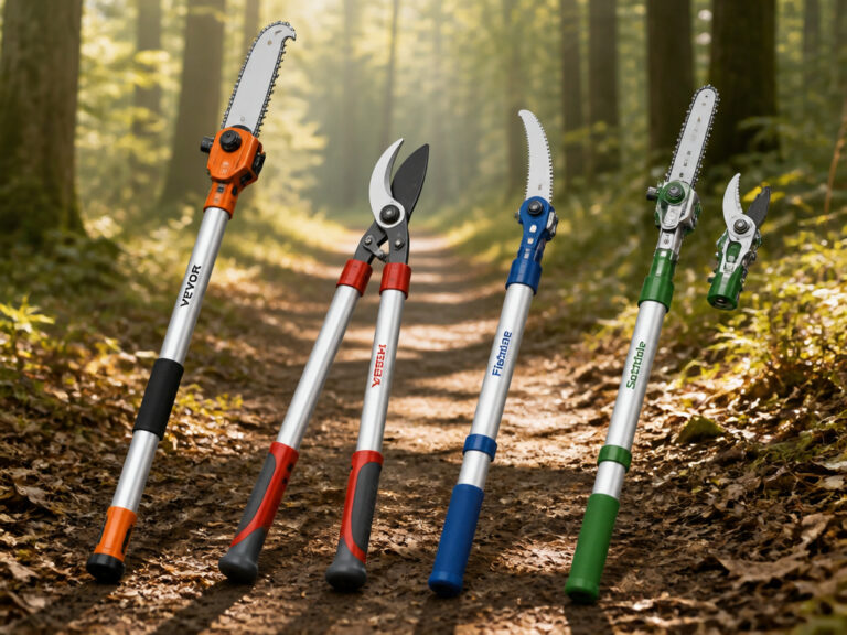 7 Best Tools for Pruning Trees 2026