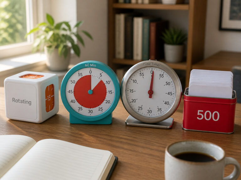 8 Best Tools for Studying (2026 Guide)