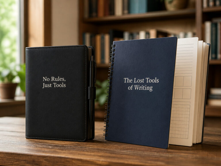 2 Best Tools for Writing a Book 2026