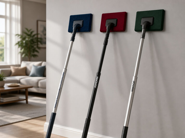 8 Best Tools to Clean Walls 2026