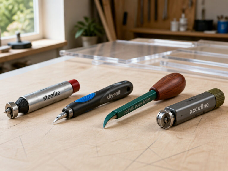 7 Best Tools to Cut Plexiglass 2026