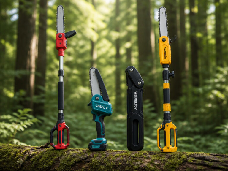 8 Best Tools to Cut Tree Branches 2026