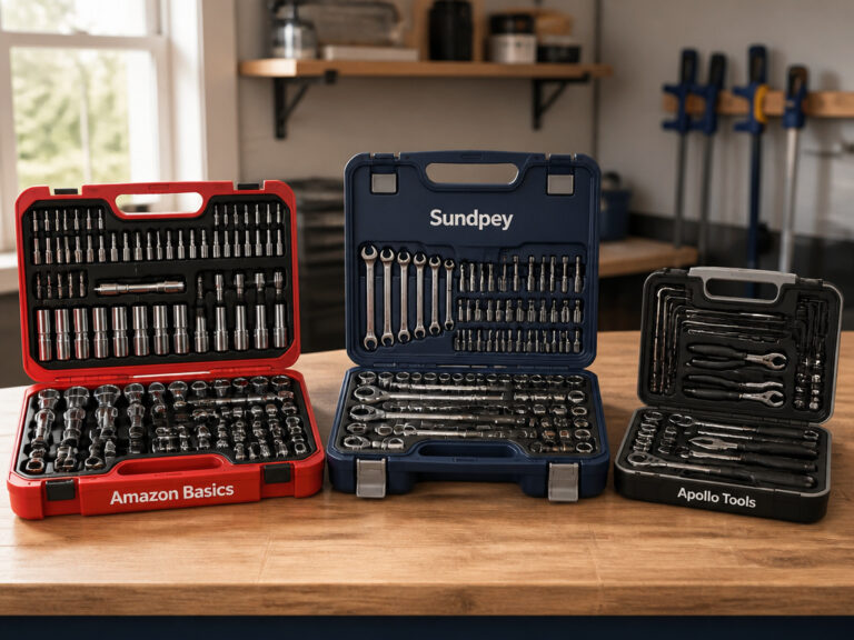 7 Best Tools Under $50 of 2026