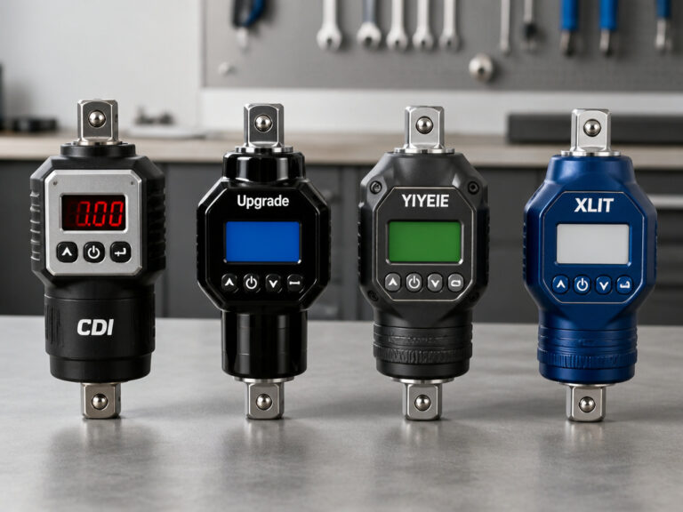 7 Best Torque Wrench Calibration Tools of 2026