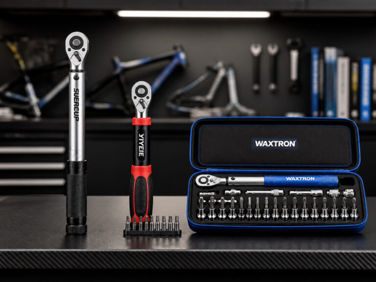 7 Best Torque Wrenches for Bikes 2026, Analyzed