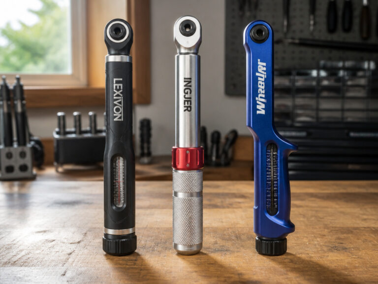 5 Best Torque Wrenches for Gunsmithing 2026