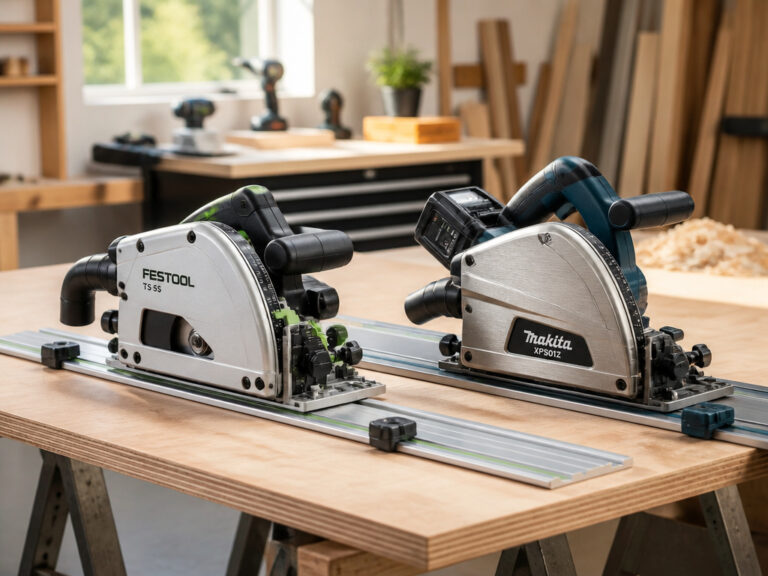 7 Best Track Saws of 2026