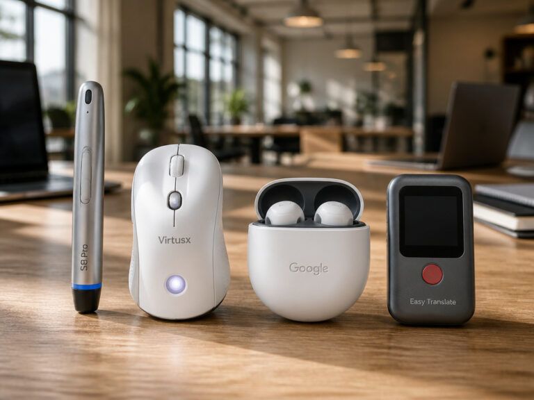 5 Best Translate Tools of 2026
