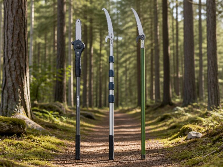 8 Best Tree Pruner Pole Saws of 2026