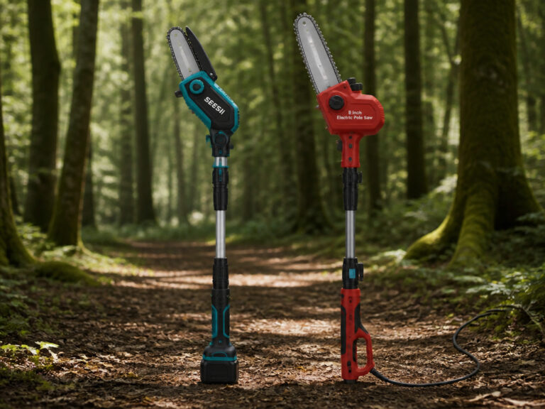 8 Best Tree Trimmer Pole Saws of 2026