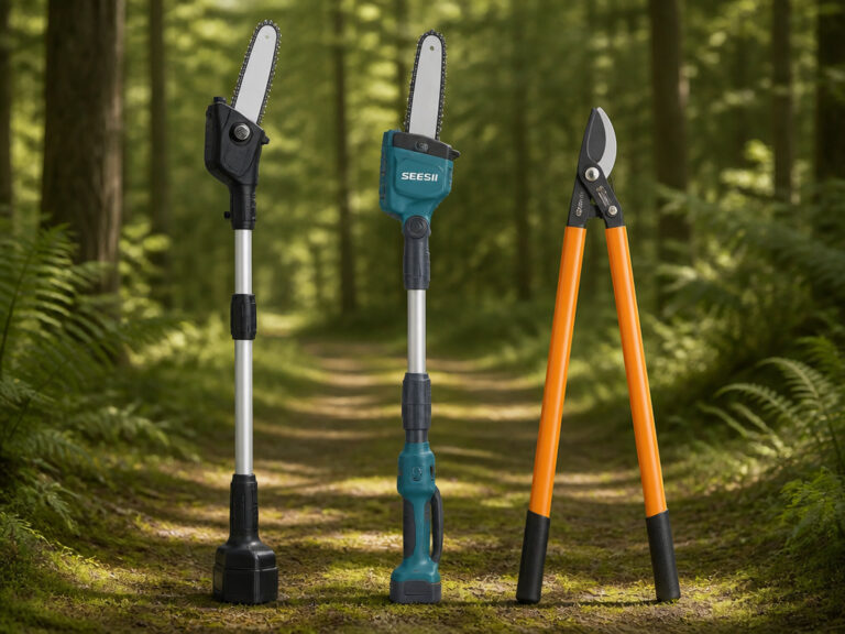 9 Best Tree Trimming Tools of 2026