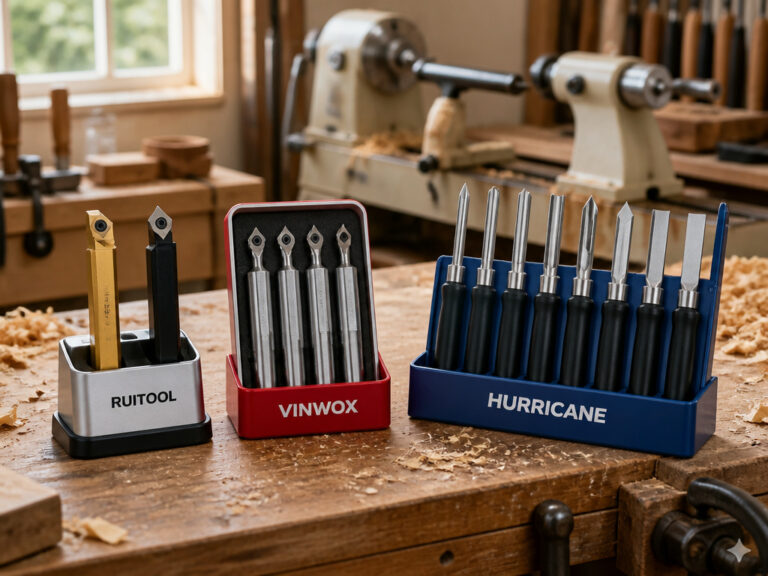 7 Best Turning Tools of 2026