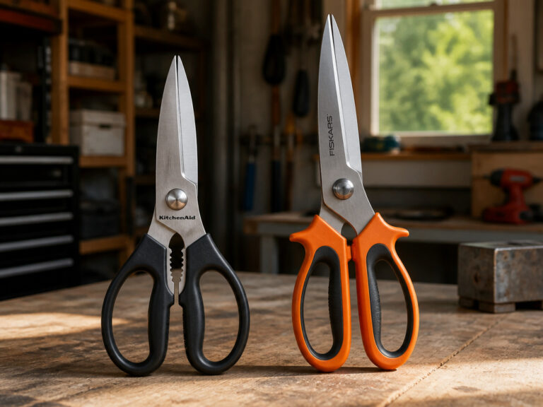 2 Best Utility Shears of 2026