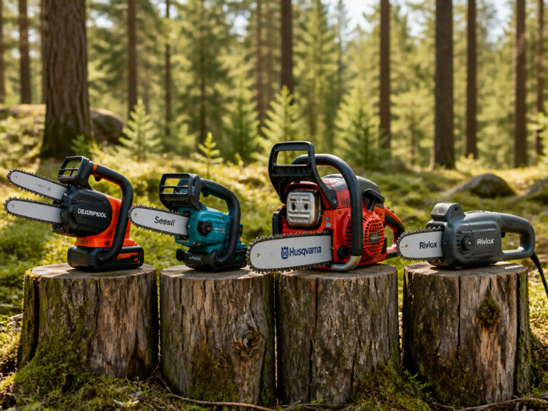 6 Best Value Chainsaws of 2026