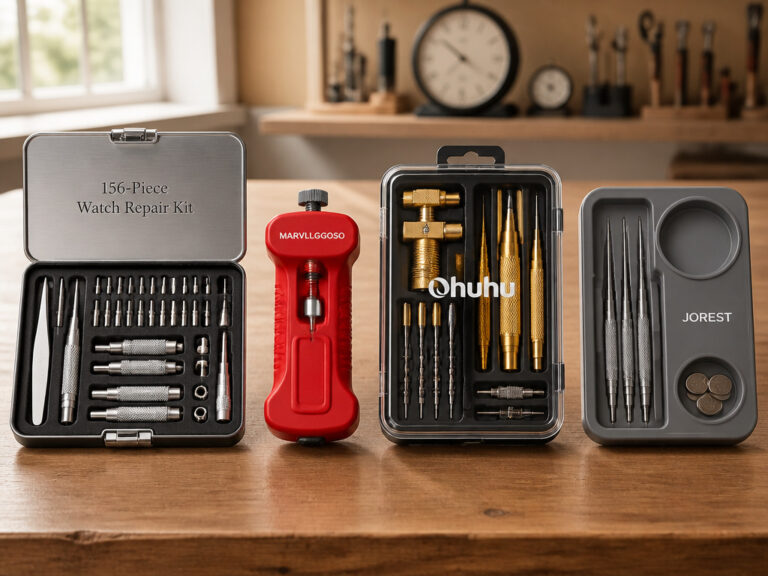 8 Best Watch Link Removal Tools 2026