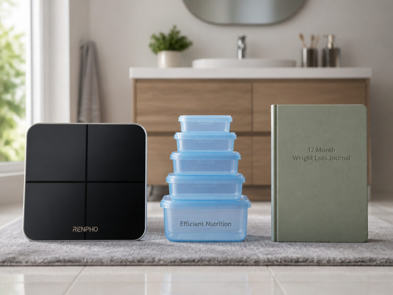 9 Best Weight Loss Tools of 2026
