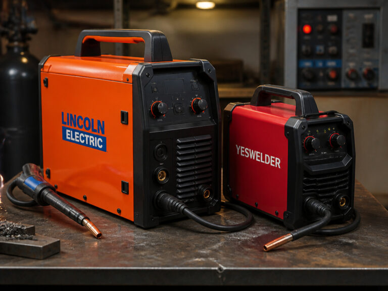 8 Best Welding Machines of 2026