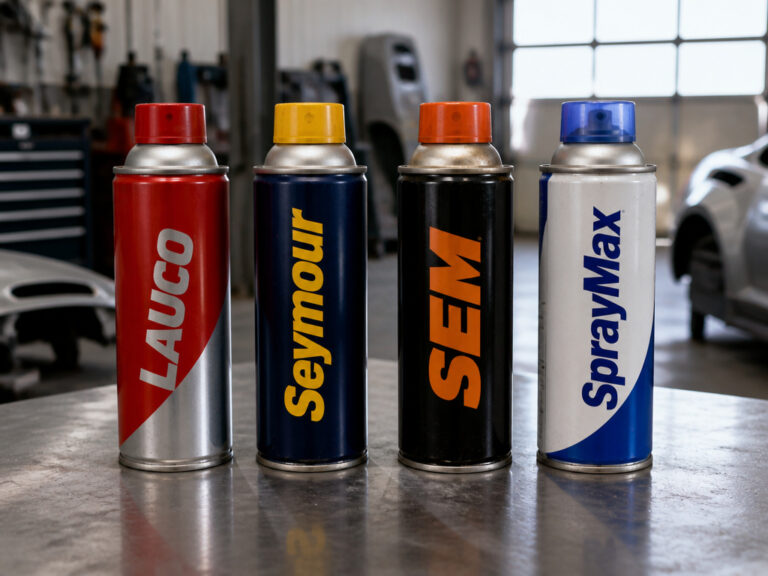 7 Best Weld Through Primers of 2026