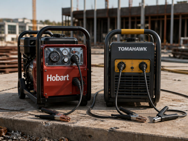 6 Best Welder Generators of 2026