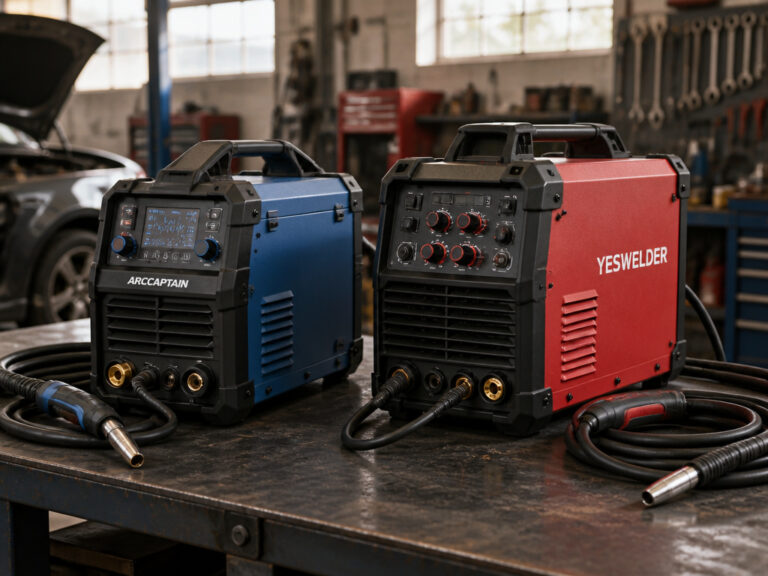 9 Best Welders of 2026