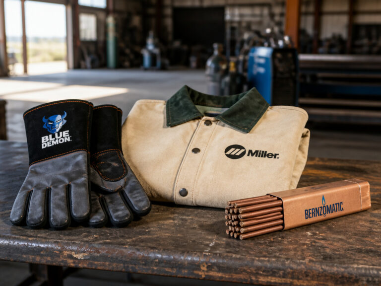 6 Best Welding Gear of 2026